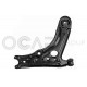 BRACCIO SOSPENSIONE SEAT AROSA VW POLO 6N1 6N2 FINO AL 2001 / 6N0407151 / 0700287 / 6N0407151B