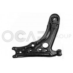 BRACCIO SOSPENSIONE SEAT AROSA VW POLO 6N1 6N2 FINO AL 2001 / 6N0407151 / 0700287 / 6N0407151B