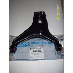 BRACCIO SOSPENSIONE DESTRO AUDI 80 / VEMA 16626 / 16626