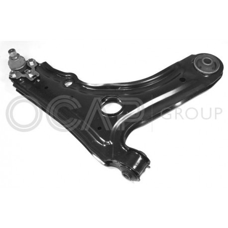 BRACCIO SOSPENSIONE DX-SX VW GOLF II - JETTA II / 0700747 - 191407151B - 191407151Z