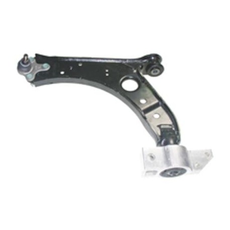 BRACCIO SOSP SX AUDI A3 8P1 GOLF V - JETTAIII - TOLEDO III - CADDY III - TOURAN - OCTAVIA - ALTEA - LEON / BR1756 - 1K0407151P
