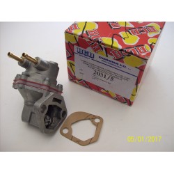 POMPA CARBURANTE FIAT 850 coupè - 850 FURGONE - PULMINO - BCD 2031 - BCD 2031/5