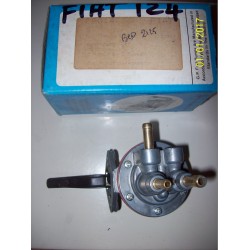 POMPA CARBURANTE FIAT 124 / 4434843 - 4286414 - 4338935