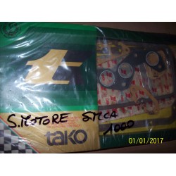 SERIE MOTORE TALBOT SIMCA 1000 / 1310128 / 56251811