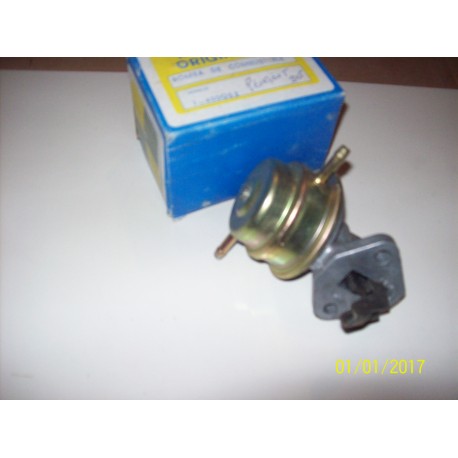 POMPA CARBURANTE PEUGEOT 205 1.3 RALLY / 1450.84-1455.01-1455.03-90582082-96118083