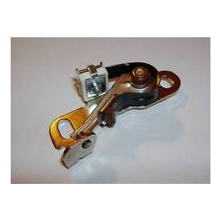 PUNTINE PLATINATE LANCIA FULVIA 2C 1.3 / DSB869 /