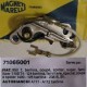 PUNTINE FIAT 850 850 T 1100 T4 124 125 238 B - B1 - A111 A112 BERLINA / 71065001