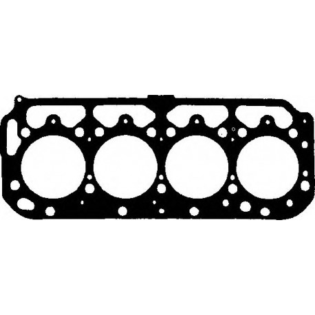 GUARNIZIONE TESTATA CITROEN CX C25 DUCATO J5 TALBOT EXPRESS / BG450 / 9618603680-0209L5-5493998-5513006-75491735-75513006