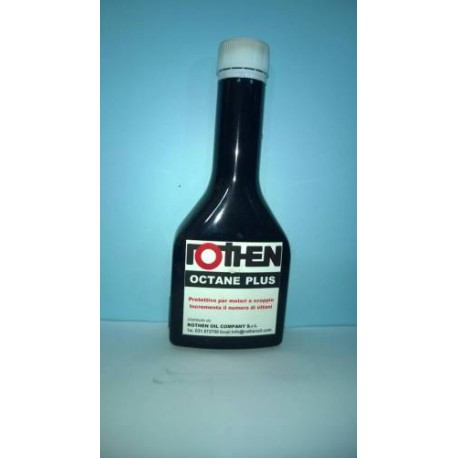 ADDITIVO ROTHEN OCTANE PLUS 200ML