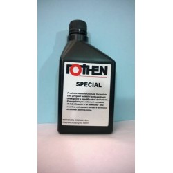 ADDITIVO ROTHEN SPECIAL 500ML ECCESSIVO CONSUMO DI OLIO