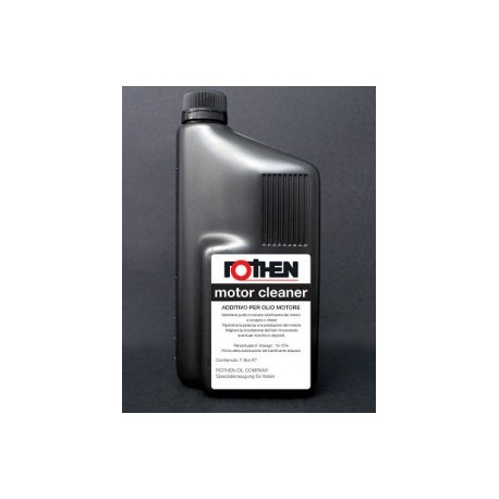 ROTHEN MOTOR CLEANER MN 1 LT.