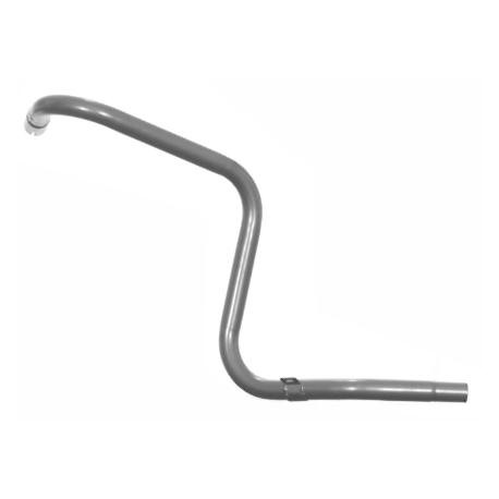 COLLETTORE ANTERIORE RENAULT 4 GTL (R1128) 1108cc / RN4114 - 7700757174