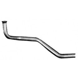 COLLETTORE ANTERIORE FIAT 131 2.0 DIESEL - 2.5 DIESEL / 4377557