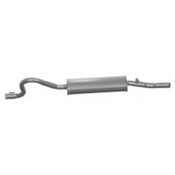 TERMINALE FIAT 131 1.3 - 1.6 supermirafiori / 4333791 - 5882738