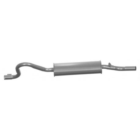 TERMINALE FIAT 131 1.3 - 1.6 supermirafiori / 4333791 - 5882738