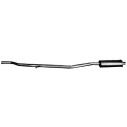 CENTRALE FIAT 131 1.3 mirafiori 1.6 super mirafiori 74-78 / 4350188 - 5882737