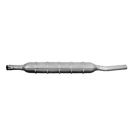 TERMINALE INNOCENTI MINI 1000 1300 / 6038906105 - 6039902104 - 38906105 - 39902104