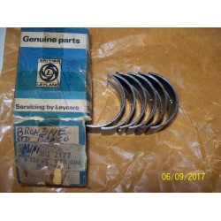 BRONZINE DI BANCO AUSTIN MINI MINOR LEYLAND A40 / 8G217740