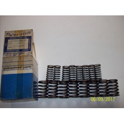 KIT MOLLE VALVOLE 8+8 MINI COOPER MORRIS LEYLAND