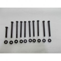 KIT BULLONI TESTATA FIAT 850 COUPE' SPORT