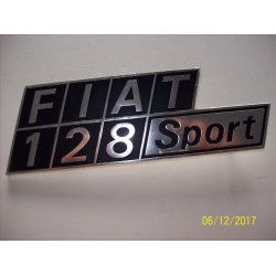 FREGIO FIAT 128 SPORT