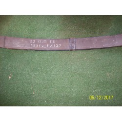 BALESTRA POSTERIORE FIAT 127