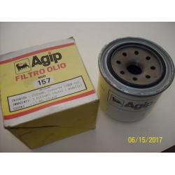 FILTRO OLIO DAIHATSU CHARADE INNOCENTI 3cil. SUZUKI LI-80 - LI-410