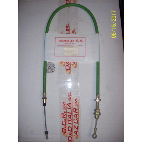 LACCIO FRIZIONE FIAT 131 1° serie  -78 / 4336454 - gm95c