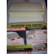CONVOGLIATORE D'ARIA BIANCO FIAT 850 COUPE' SPECIAL