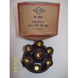 CALOTTA FIAT 1500  6 cilindri