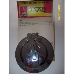 TAPPO CARBURANTE VENTILATO FIAT 127 - 128 S SL