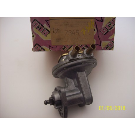 POMPA VUOTO FIAT UNO 127 REGATA FIORINO DIESEL / 7345