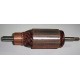 INDOTTO MOTORINO AVVIAMENTO FIAT 850 COUPE' SPIDER