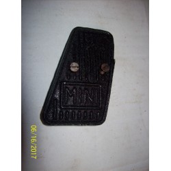 COPRIPEDALE INNOCENTI AUSTIN MINI 1000 1001 90 120 de tomaso