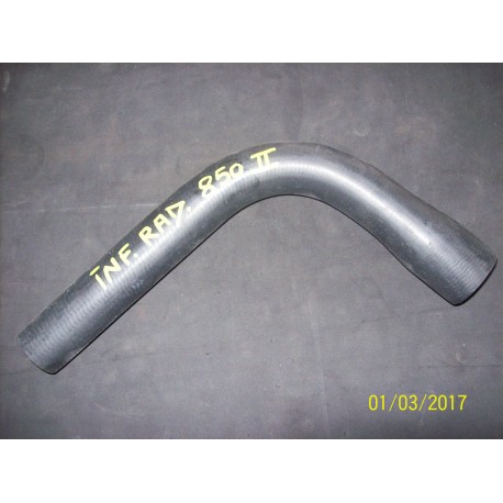 MANICOTTO INFERIORE USCITA ACQUA FIAT 850 II / 4172850