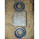 CUSCINETTI RUOTA POSTERIORE ORIGINALE AUSTIN MINI COOPER / GHB116 - 13 H 113 - D702326