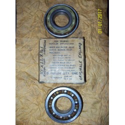 CUSCINETTI RUOTA POSTERIORE ORIGINALE AUSTIN MINI COOPER / GHB116 - 13 H 113 - D702326