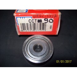 CUSCINETTO REGGISPINTA AUSTIN ALLEGRO MAXI 2200 A90 / CCT90