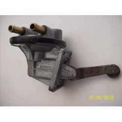 POMPA DEPRESSORE VUOTO FIAT RITMO REGATA DIESEL DAL 05/85 BCD7360