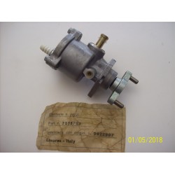 POMPA DEPRESSORE SERVOFRENO LANCIA DELTA PRISMA TURBODIESEL / 7575767