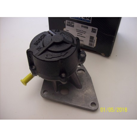 POMPA DEPRESSIONE BERLINGO XSARA C15 JUMPY JUMPER XANTIA SCUDO ULISSE 205 306 406 806 EXPERT RANCH BOX J5 9630898080-9630499880