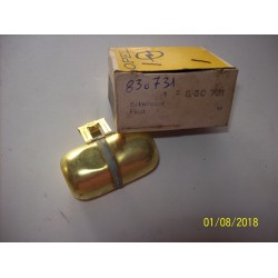 GALLEGGIANTE OPEL BEDFORD ORIGINALE / 830731 - 0830731