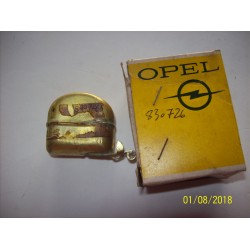 GALLEGGIANTE OPEL OLYMPIA KADETT REKORD A BEDFORD BLITZ / 830726