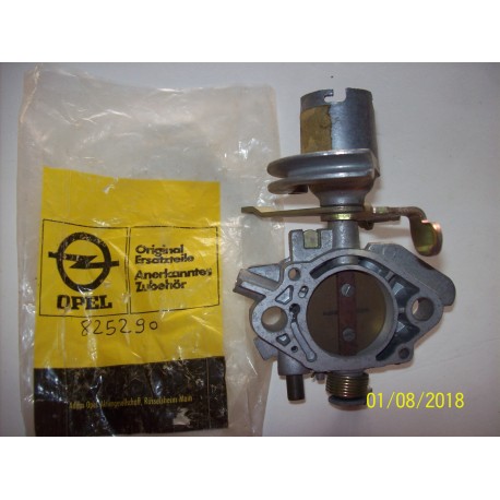 PEZZO ORIGINALE BASE PER CARBURATORE OPEL BEDFORD / 825290