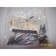 ORIGINALE OPEL AGHI DA CUSCINETTO AD AGHI OPEL 50ST. / 9007045 - 90004088