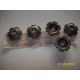 DADI A SCODELLA ORIGINALI OPEL BEDFORD / 642290
