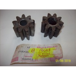 COPPIA INGRANAGGI POMPA OPEL BEDFORD