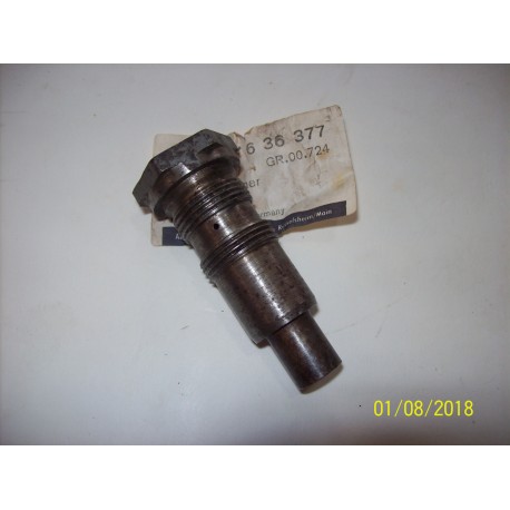 TENDICATENA OPEL GM GENUINE PARTS / 636377 - OPEL 636377 - 2898847 - 8939965