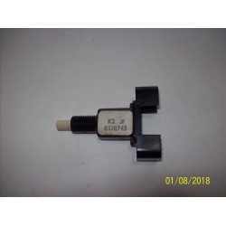 INTERRUTTORE LUCE OPEL BEDFORD / 8838745
