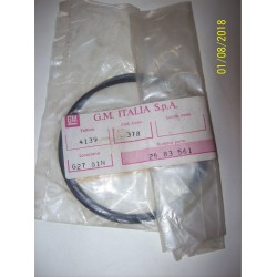 COPPIA ANELLI OPEL BEDFORD / 2683561